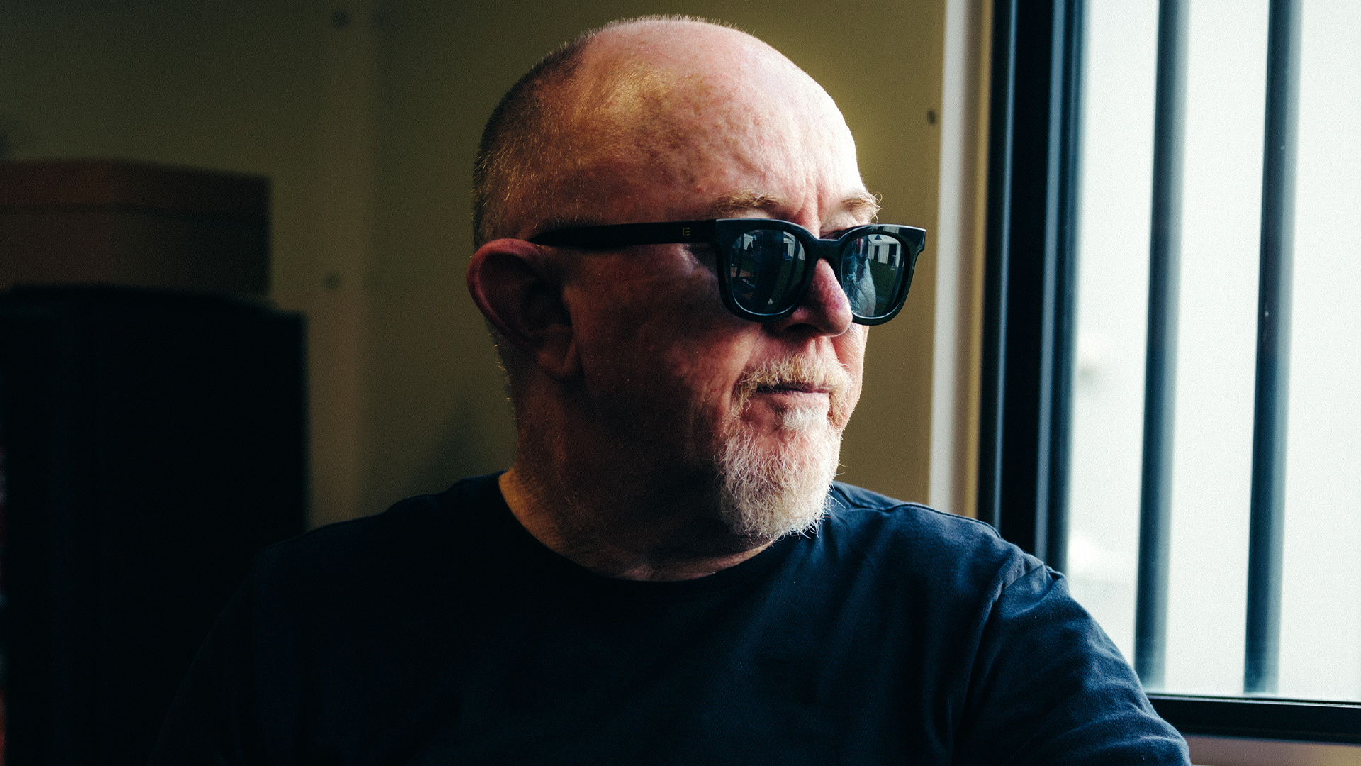 As it turns 25, we step into The Matrix with Sir Dave Dobbyn